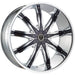 Borghini B9 BW9-26130CB