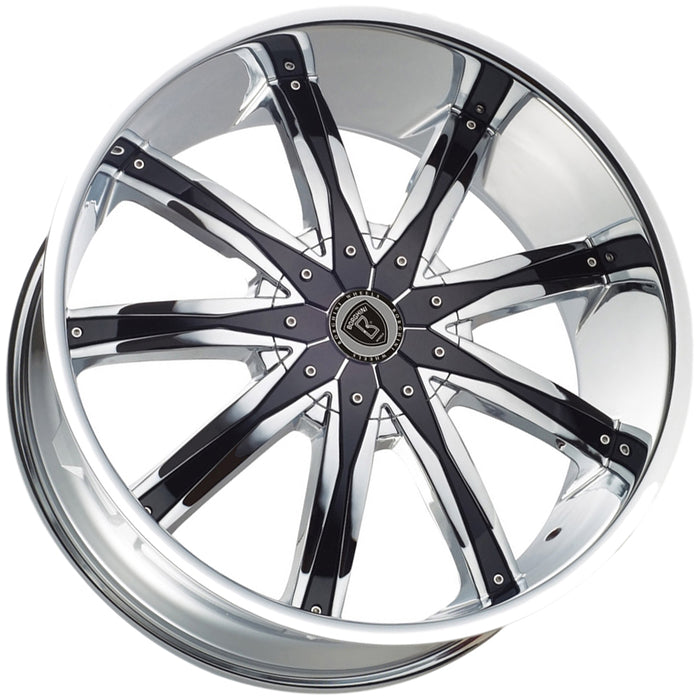 Borghini B9 BW9-26130CB