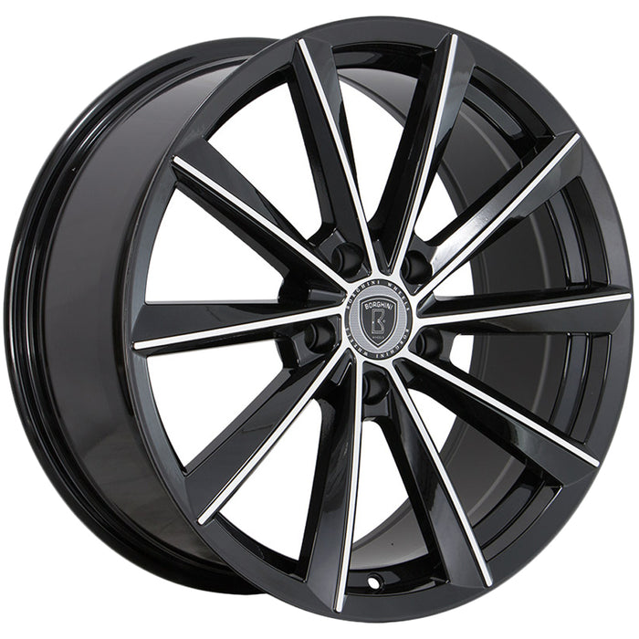Borghini B98 BW98-7765BM