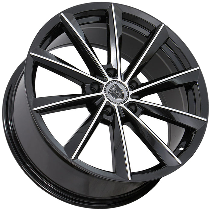 Borghini B98 BW98-7765BM