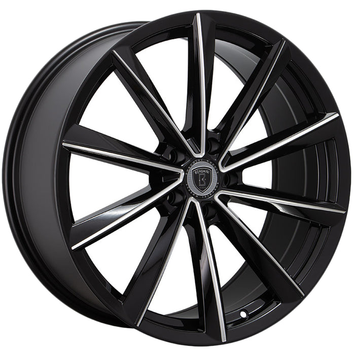 Borghini B98 BW98-7765BMW-1