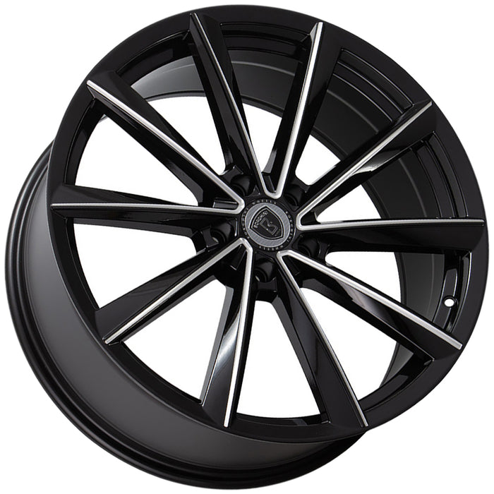 Borghini B98 BW98-7765BMW