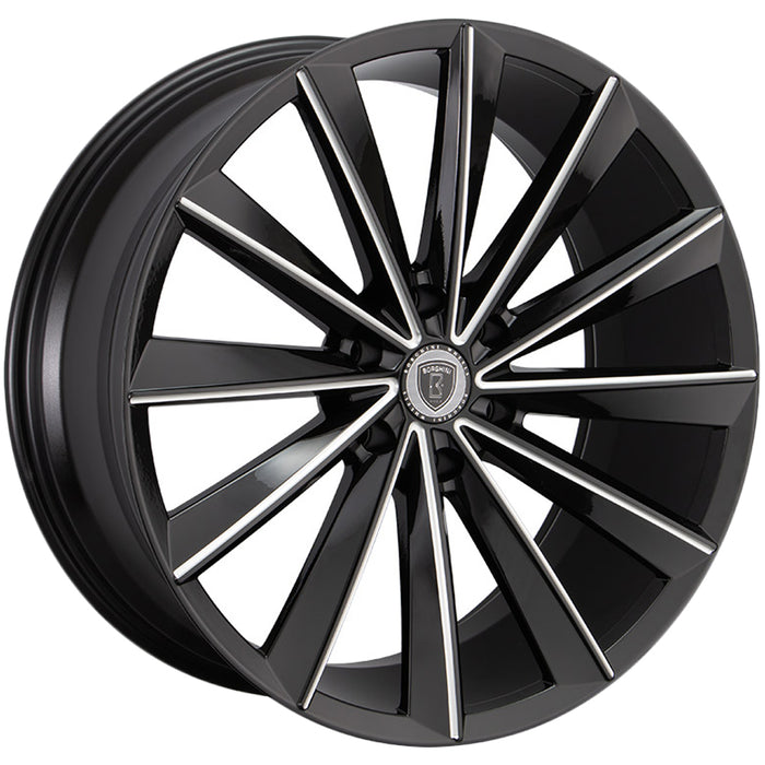 Borghini B99 BW99-22985BMW