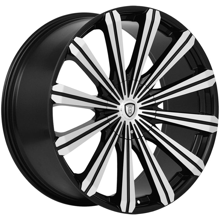 Borghini B18 BW18-8745BM