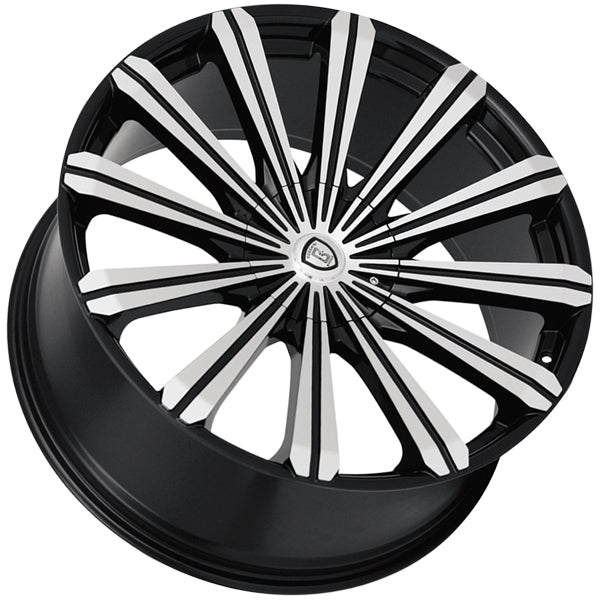 Borghini B18 BW18-8745BM
