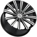 Borghini B18 BW18-8745BM