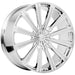 Borghini B18 BW18-8713C