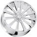 Borghini B18 BW18-8713C