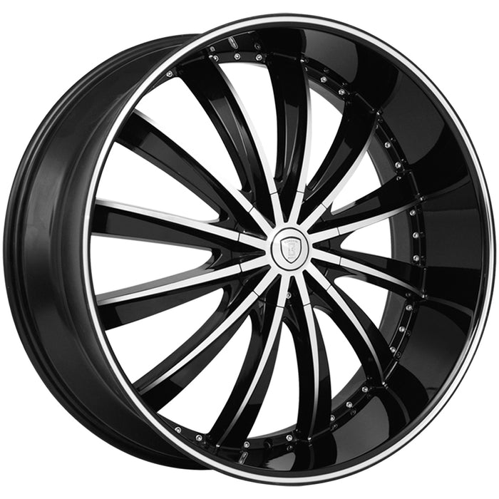 Borghini B19 BW19-26130BM