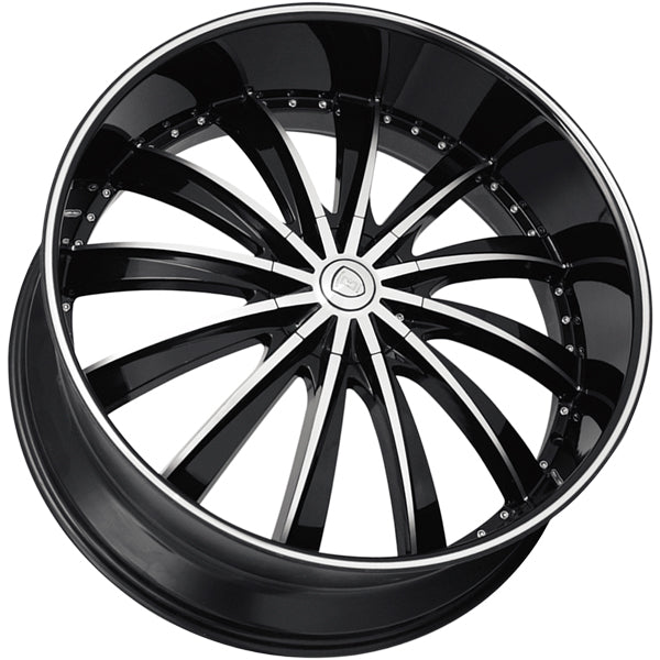 Borghini B19 BW19-26130BM