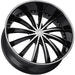 Borghini B19 BW19-26130BM