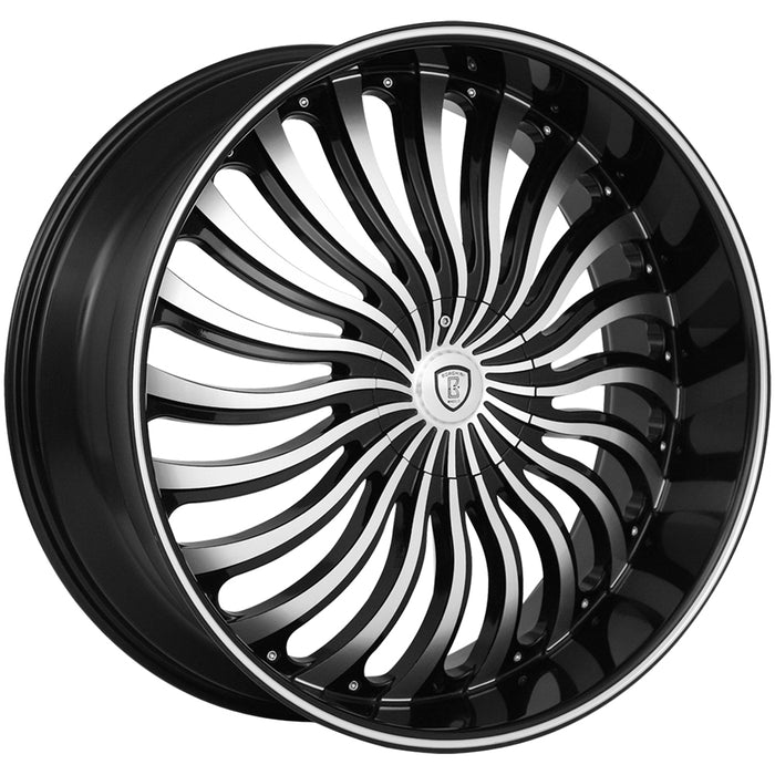 Borghini B24 BW24-22854BM