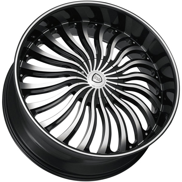 Borghini B24 BW24-2813BM