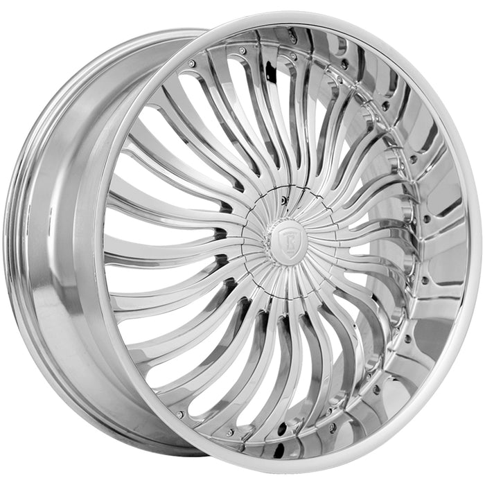 Borghini B24 BW24-2813C
