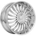 Borghini B24 BW24-2813C