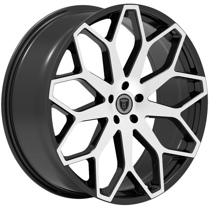 Borghini B28 BW28-26172BM