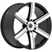 Borghini B39 BW39-22985BM