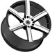 Borghini B39 BW39-22985BM