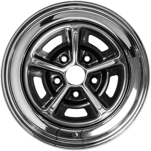 Boyd Coddington 54 Magnum 500 54-5712044BC2