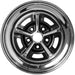Boyd Coddington 54 Magnum 500 54-5712044BC2-54-5812042BC2