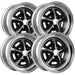 Boyd Coddington 54 Magnum 500 54-5712044BC2-54-5812042BC2