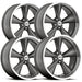 Boyd Coddington BC1 Junkyard Dog BC1-776140G
