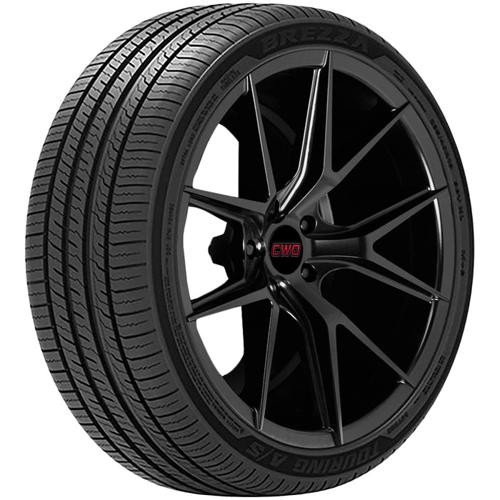 Brezza Touring A/S SMTAS1955010