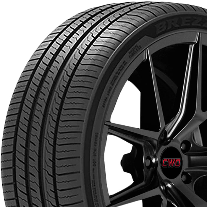 Brezza Touring A/S SMTAS1950010