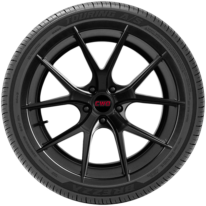 Brezza Touring A/S SMTAS1755020
