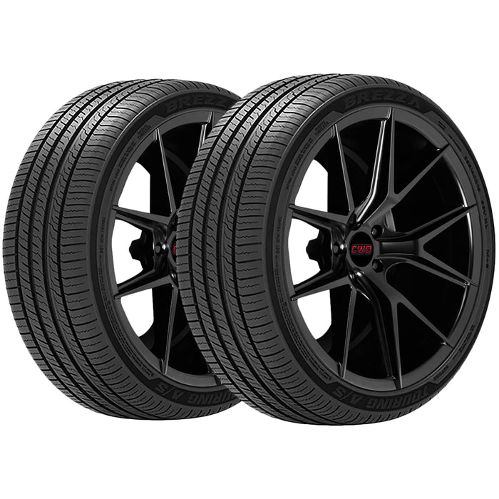 Brezza Touring A/S SMTAS1845030