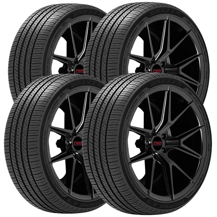 Brezza Touring A/S SMTAS2055020