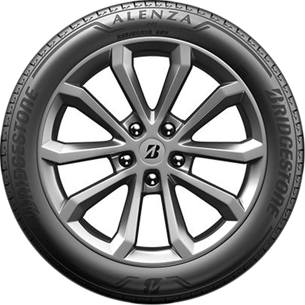 Bridgestone Alenza 001 1291075116