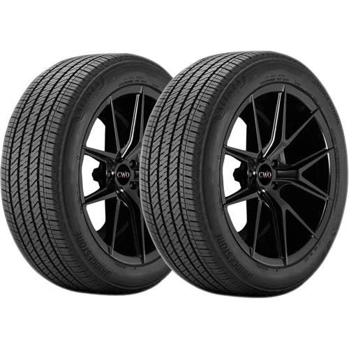 Bridgestone Alenza A/S 2 Run Flat 012-166