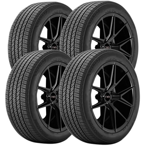 Bridgestone Alenza A/S 2 Run Flat 012-165