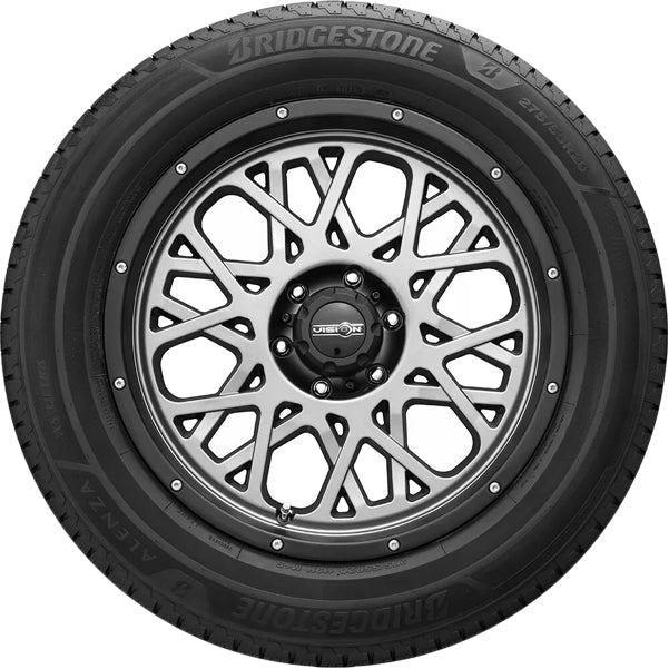 Bridgestone Alenza AS Ultra 001-205