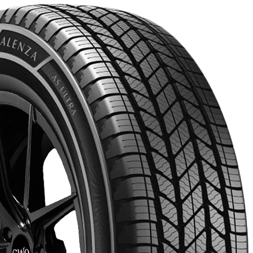 Bridgestone Alenza AS Ultra 001-205