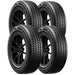 Bridgestone Alenza AS Ultra 008-361