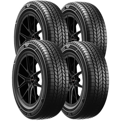 Bridgestone Alenza AS Ultra 008-500