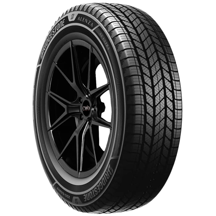 Bridgestone Alenza AS Ultra 001-205