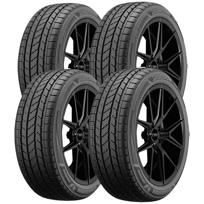 Bridgestone Alenza Prestige 014-065