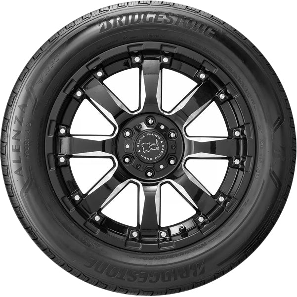 Bridgestone Alenza Sport A/S 012-290
