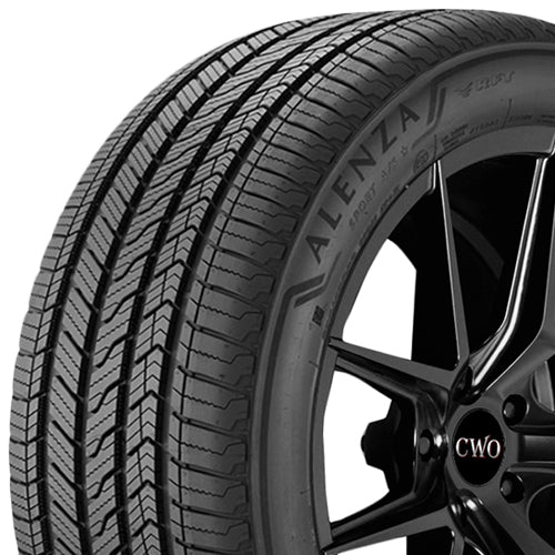 Bridgestone Alenza Sport A/S 012-290