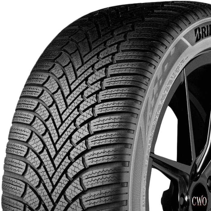 Bridgestone Blizzak 6 014-632