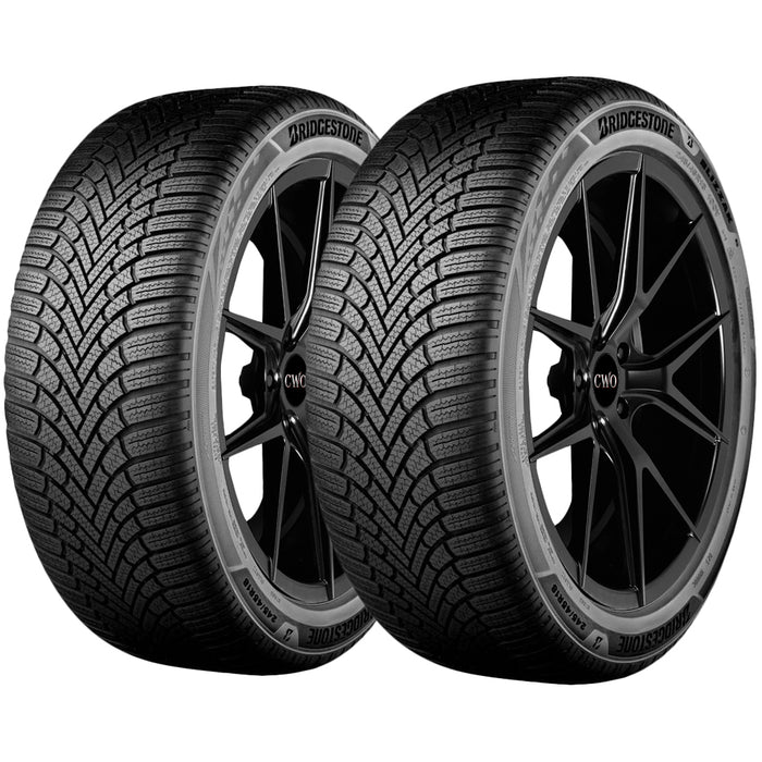 Bridgestone Blizzak 6 014-727