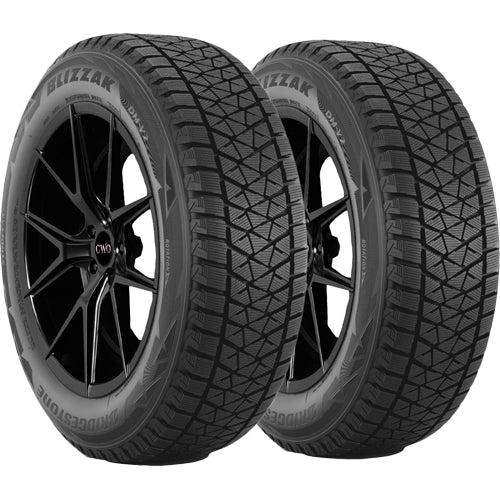 Bridgestone Blizzak DM V2 015-504