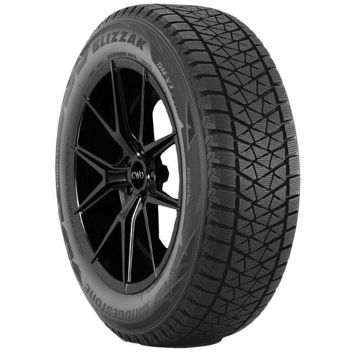 Bridgestone Blizzak DM V2 014-355