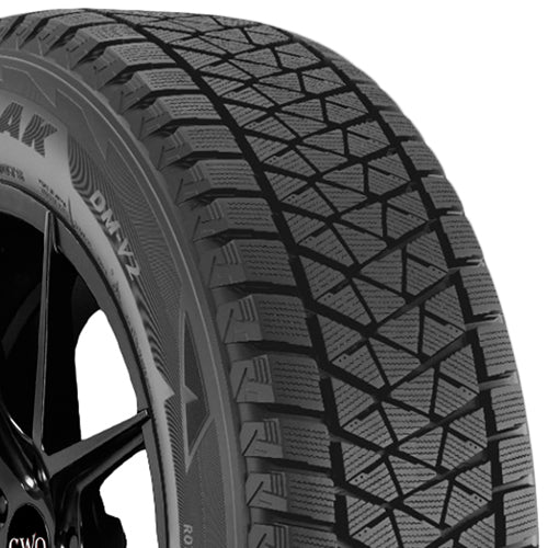 Bridgestone Blizzak DM V2 015-504