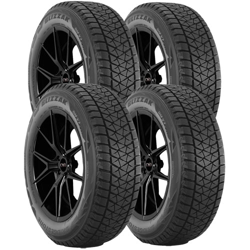 Bridgestone Blizzak DM V2 016-338