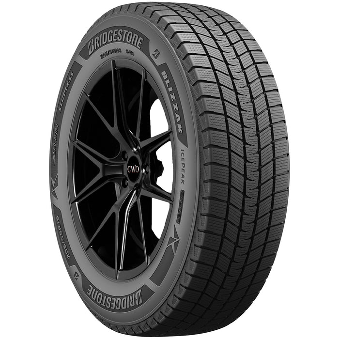 Bridgestone Blizzak IcePeak 008-295