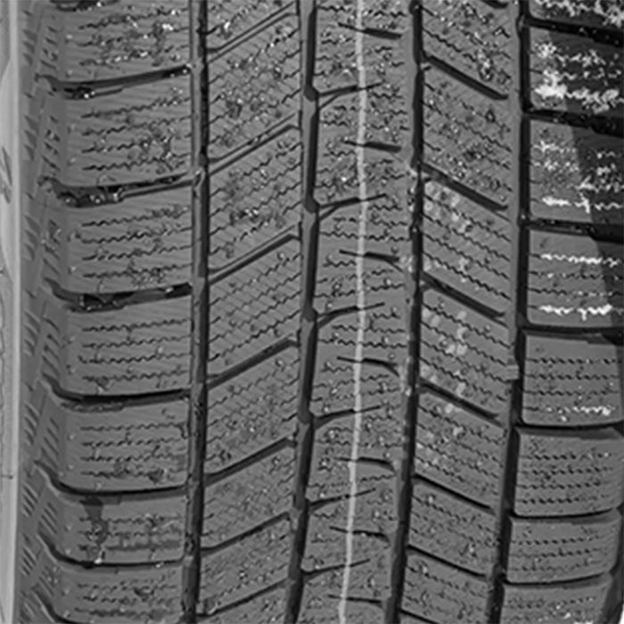 Bridgestone Blizzak IcePeak 008-317
